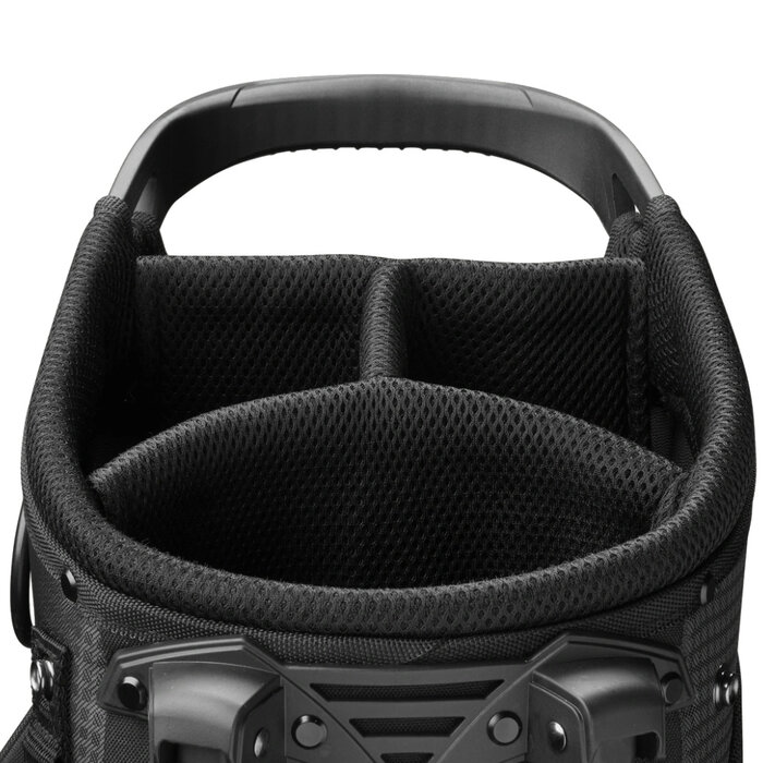 Wilson Wilson Profile 14-Piece Golf Set 2025 +1 Inch| Standbag (graphite shaft)