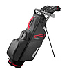 Wilson Profile Pack Complet de Golf 14 Pièces 2025 +1 Pouce | Sac Trépied (shaft graphite)