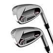 Wilson Wilson Profile 14-teiliger Golfsatz +1 Zoll 2025 | Standbag (Stahlschaft)