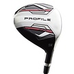 Wilson Wilson Profile Fairwayholz 2025