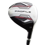 Wilson Profile Fairwayholz 2025