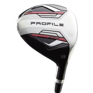 Wilson Wilson Profile Fairway Wood 2025 Wilson Wilson Profile Fairway Wood 2025