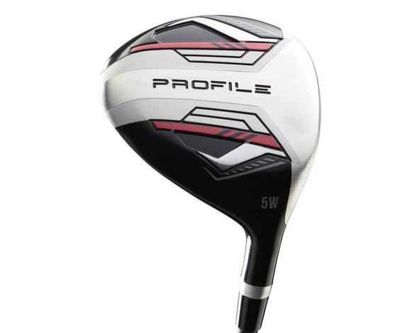 Wilson Wilson Profile Fairwayholz 2025