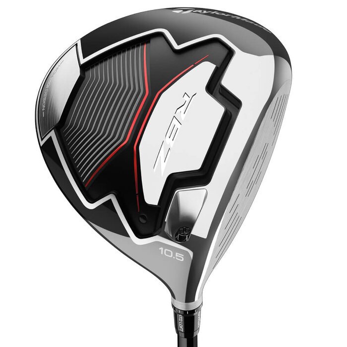 TaylorMade TaylorMade RBZ 2.0 Driver 2025