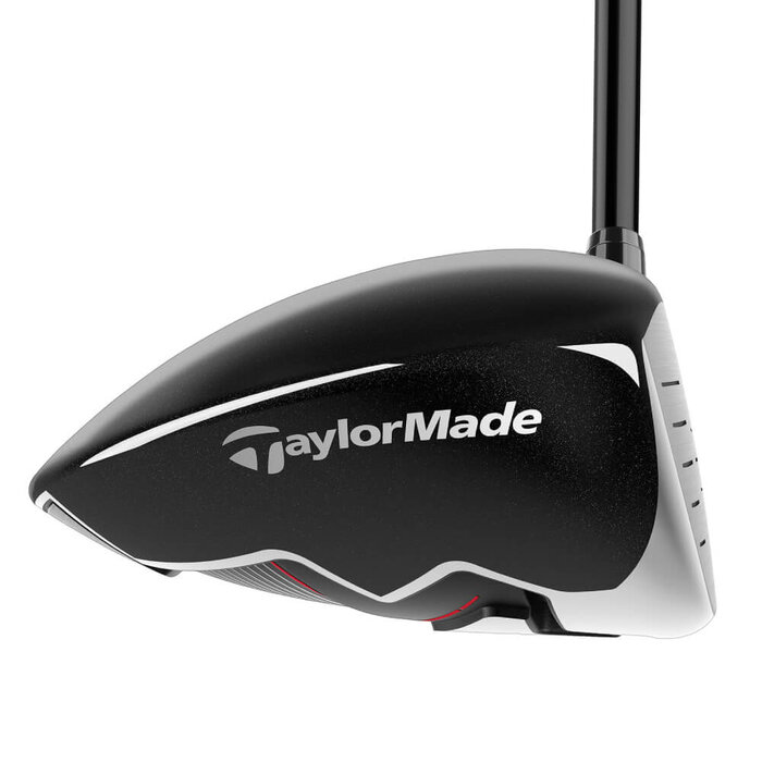 TaylorMade TaylorMade RBZ 2.0 Driver 2025