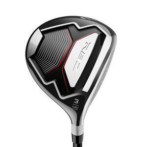 TaylorMade TaylorMade RBZ 2.0 Fairway Wood 2025 TaylorMade TaylorMade RBZ 2.0 Fairway Wood 2025