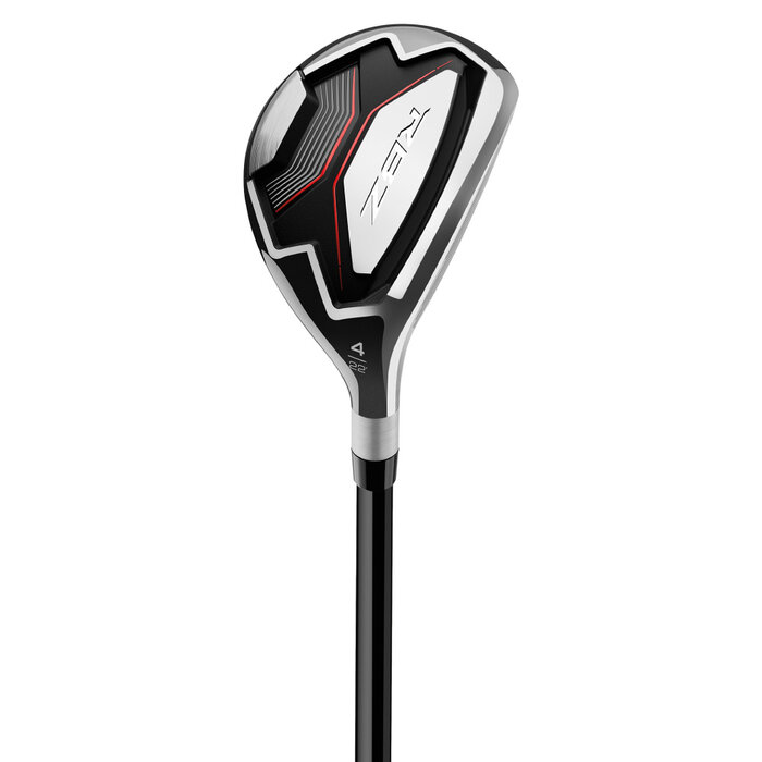TaylorMade TaylorMade RBZ 2.0 Hybride Club 2025