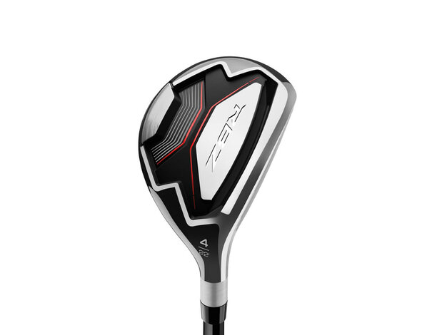 TaylorMade TaylorMade RBZ 2.0 Hybride Club 2025