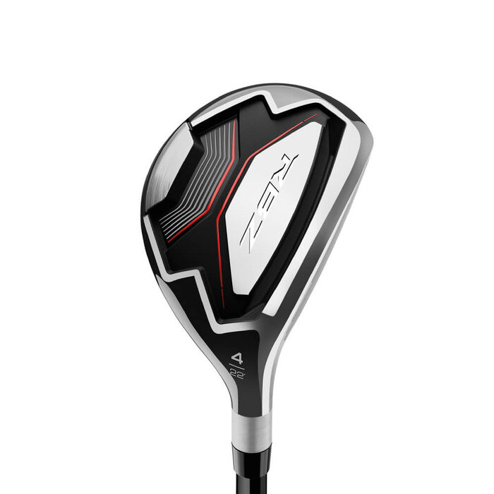 TaylorMade TaylorMade RBZ 2.0 Hybride Club 2025