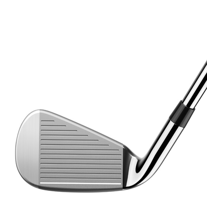 TaylorMade TaylorMade RBZ Irons 6-SW (steel shaft) 2025