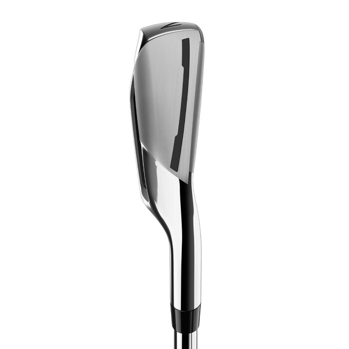 TaylorMade TaylorMade RBZ Irons 6-SW (steel shaft) 2025