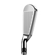 TaylorMade TaylorMade RBZ Irons 6-SW (steel shaft) 2025