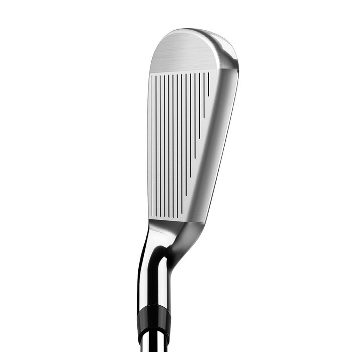 TaylorMade TaylorMade RBZ Irons 6-SW (steel shaft) 2025