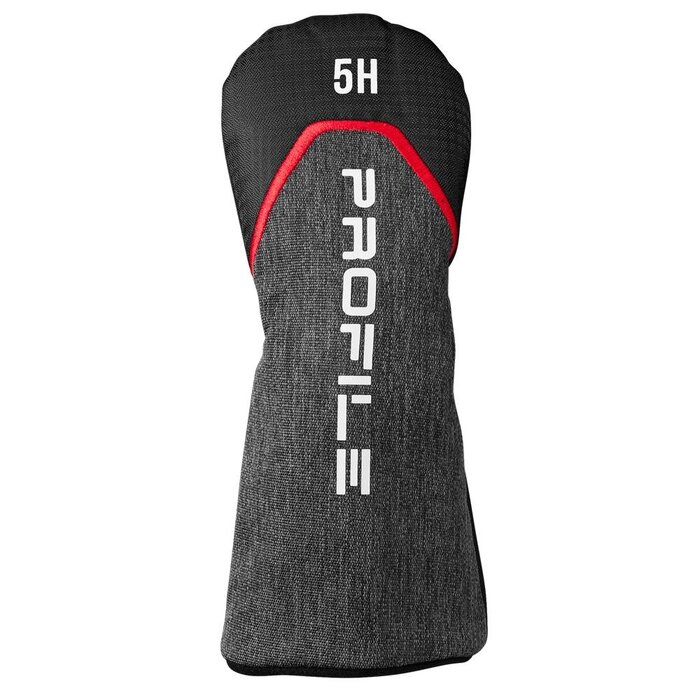 Wilson Wilson Profile Hybrid 2025