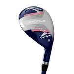 Wilson Profile Damen Hybrid 2025