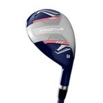 Wilson Profile Híbrido para Mujer 2025