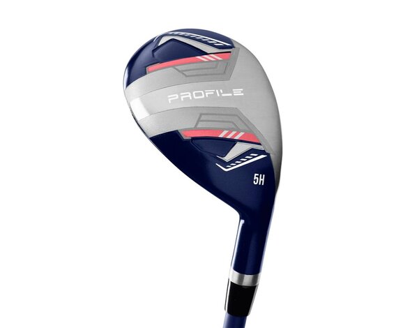 Wilson Wilson Profile Ladies Hybride Club 2025