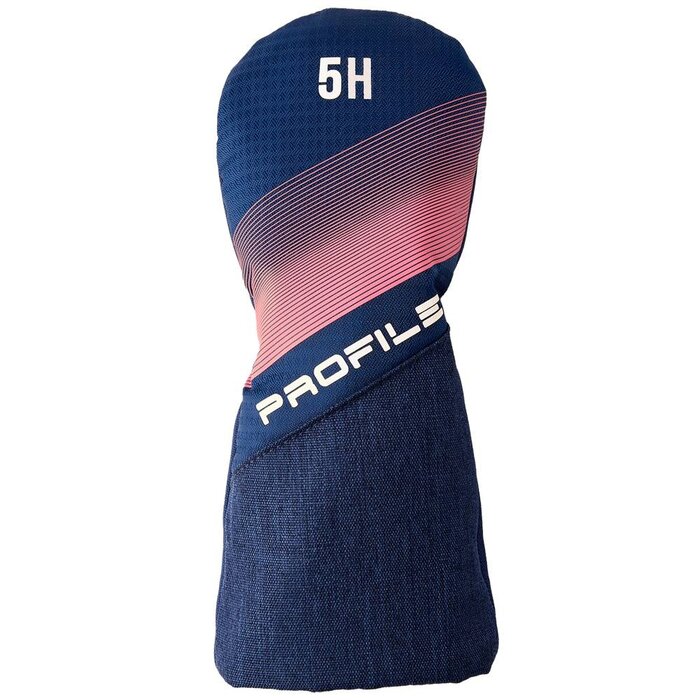 Wilson Wilson Profile Ladies Hybride Club 2025