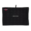 Callaway Callaway Odyssey Microfiber Golfhandtuch - Schwarz