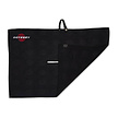 Callaway Callaway Odyssey Microfiber Golfhandtuch - Schwarz
