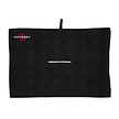 Callaway Callaway Odyssey Microfiber Golfhandtuch - Schwarz