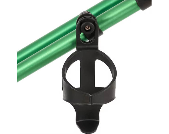 FlatCat FlatCat Flaschenhalter für FlatCat Elektrische Golftrolleys
