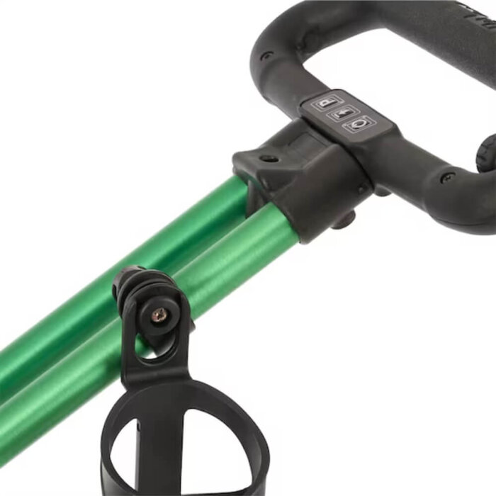 FlatCat FlatCat Flaschenhalter für FlatCat Elektrische Golftrolleys