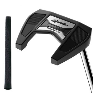 TaylorMade TaylorMade RBZ 2.0 Spider Splitback Putter 2025 TaylorMade TaylorMade RBZ 2.0 Spider Splitback Putter 2025