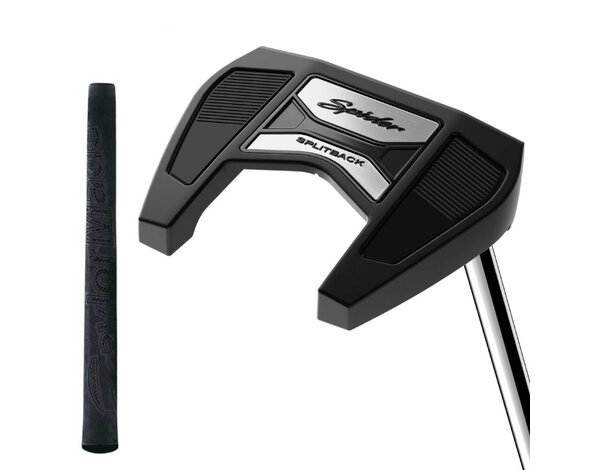 TaylorMade TaylorMade RBZ 2.0 Spider Splitback Putter 2025