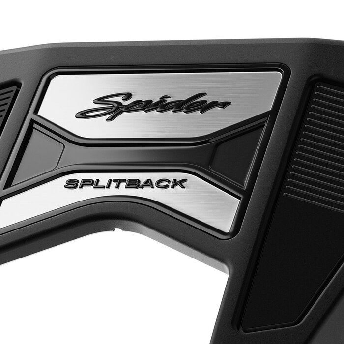 TaylorMade TaylorMade RBZ 2.0 Spider Splitback Putter 2025