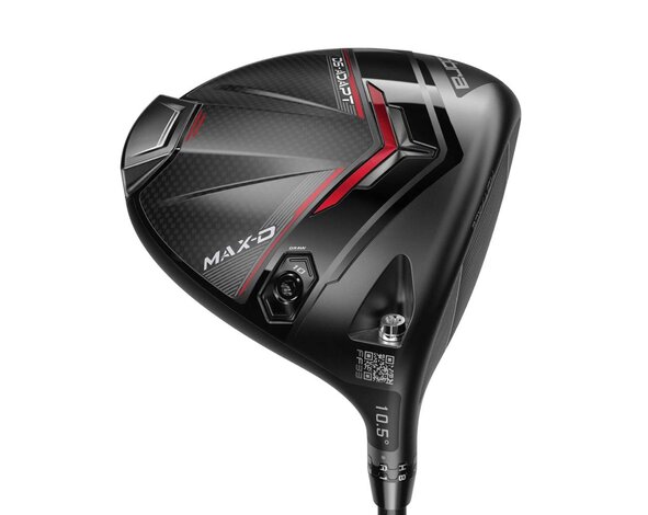 Cobra Cobra DarkSpeed-Adapt Max-D Dames Driver 2025