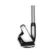 Cobra Cobra T-Rail 3.0 Combo Hybrid Damen Eisensatz H6, 7-PW (Graphitschaft)
