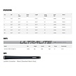 Cobra Cobra T-Rail 3.0 Combo Hybrid Damen Eisensatz H6, 7-PW (Graphitschaft)
