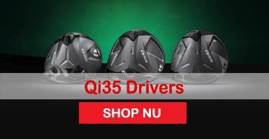 GolfDriver.nl | TaylorMade Qi35 Drivers