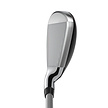 Cobra Cobra T-Rail 3.0 Combo Hybrid Damen Eisensatz H6, 7-PW (Graphitschaft)