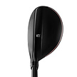 Cobra Cobra T-Rail 3.0 Combo Hybrid Damen Eisensatz H6, 7-PW (Graphitschaft)