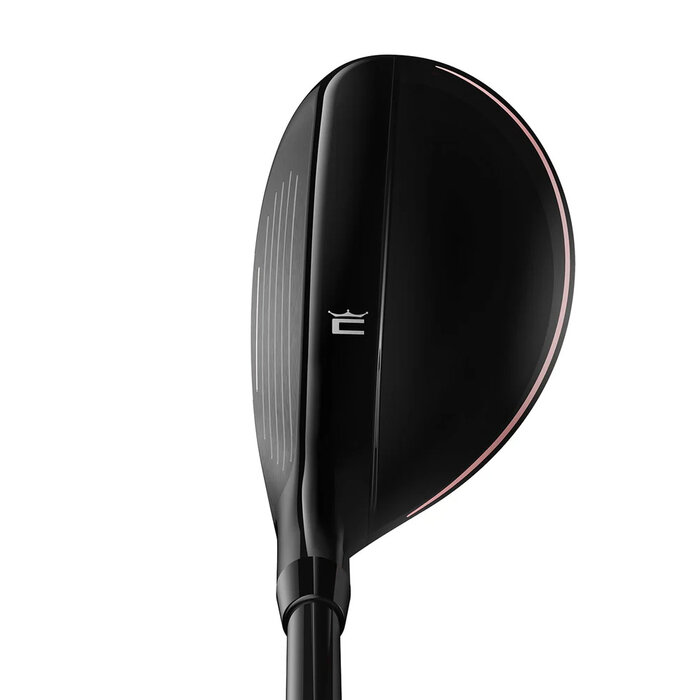 Cobra Cobra T-Rail 3.0 Combo Hydrid Ladies Irons H6, 7-PW (graphite shaft)