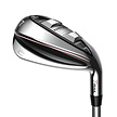 Cobra Cobra T-Rail 3.0 Combo Hybrid Damen Eisensatz H6, 7-PW (Graphitschaft)