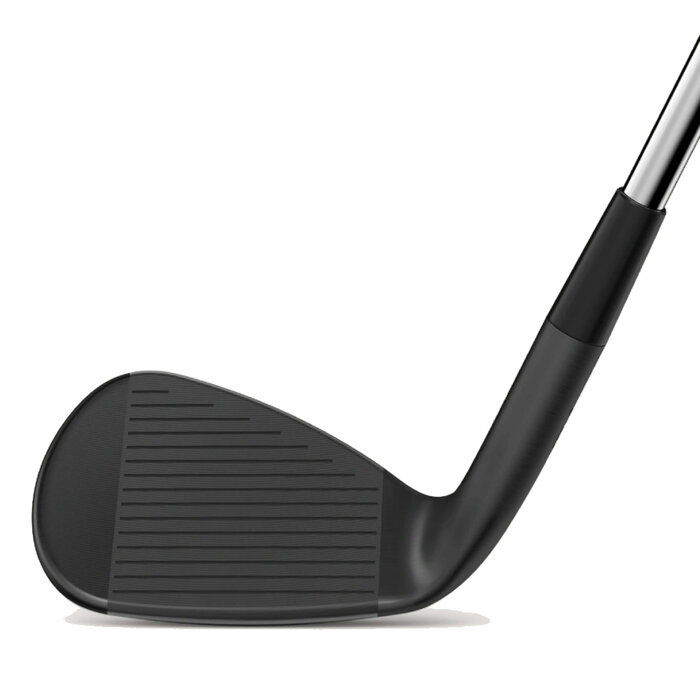 Wilson Wilson Infinite Wedge 2025 - Zwart
