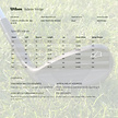 Wilson Wilson Infinite Wedge 2025 - Zwart