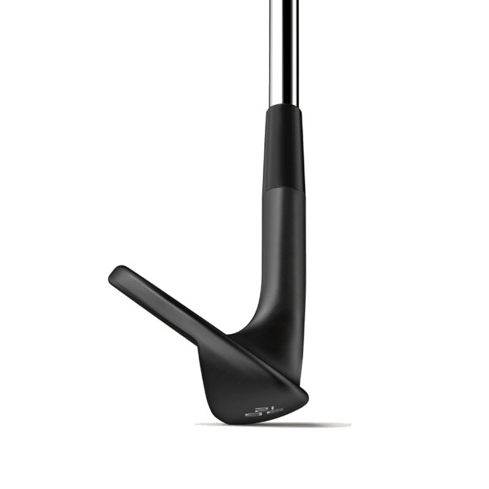 Wilson Wilson Infinite Wedge 2025 - Black