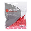 Pure 2 Improve Pure 2 Improve Plastic Step Tees 31 mm (30 pieces) - Red