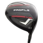 Wilson Profile Driver 2025