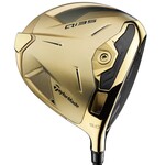 TaylorMade Qi35 Driver 2025 - Designer Series Gold - LIMITIERTE VERSION!