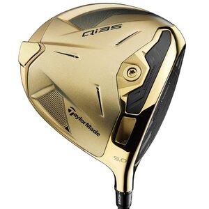 TaylorMade TaylorMade Qi35 Driver 2025 - Designer Series Gold - LIMITED VERSIE! TaylorMade TaylorMade Qi35 Driver 2025 - Designer Series Gold - LIMITED VERSIE!