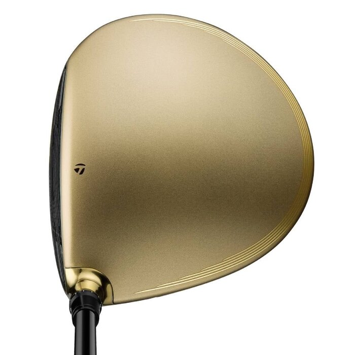 TaylorMade TaylorMade Qi35 Driver 2025 - Designer Series Gold - LIMITED VERSIE!
