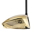 TaylorMade TaylorMade Qi35 Driver 2025 - Designer Series Gold - LIMITED VERSIE!