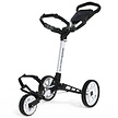 Sun Mountain Sun Mountain Ridgeline 3 Carro de golf - Blanco