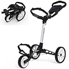 Sun Mountain Ridgeline 3 Golf Trolley - White