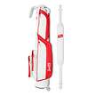 Sunday Golf Sunday Golf Loma Stand Bag 2025 - Red White